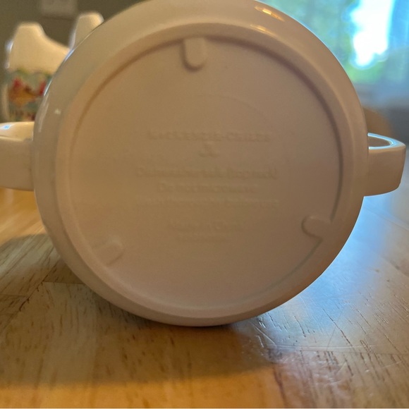 Mackenzie-Childs Fish Collection Sippy Cups - Picture 5 of 7
